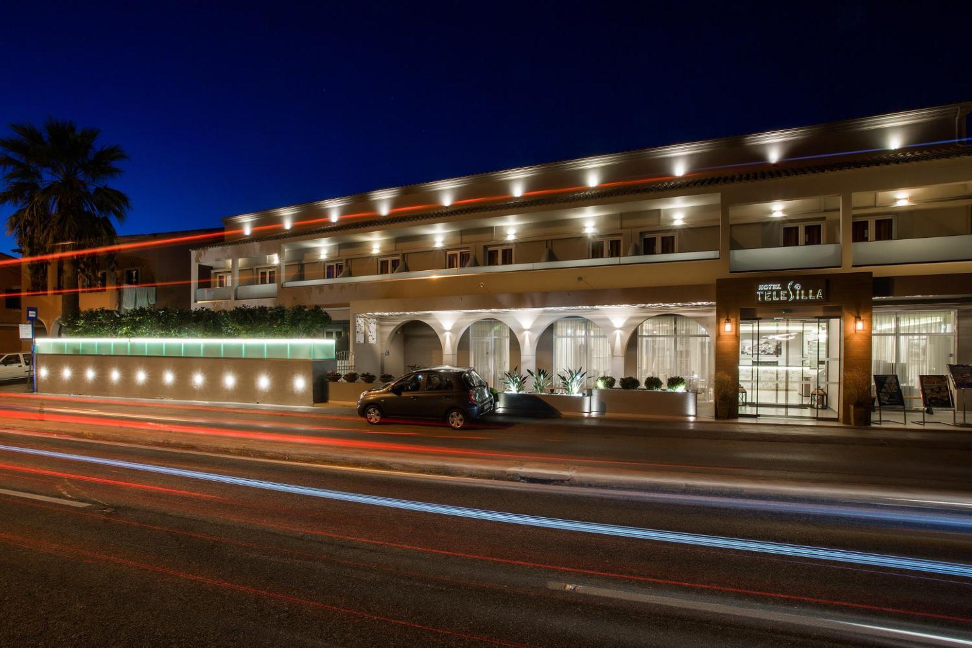 Telesilla Hotel 3*