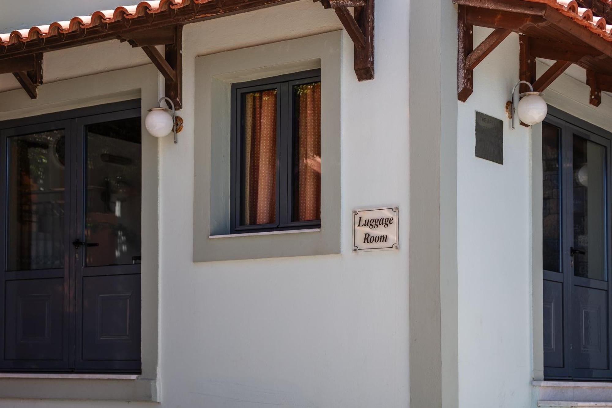 Koni Village Hotel Stalida