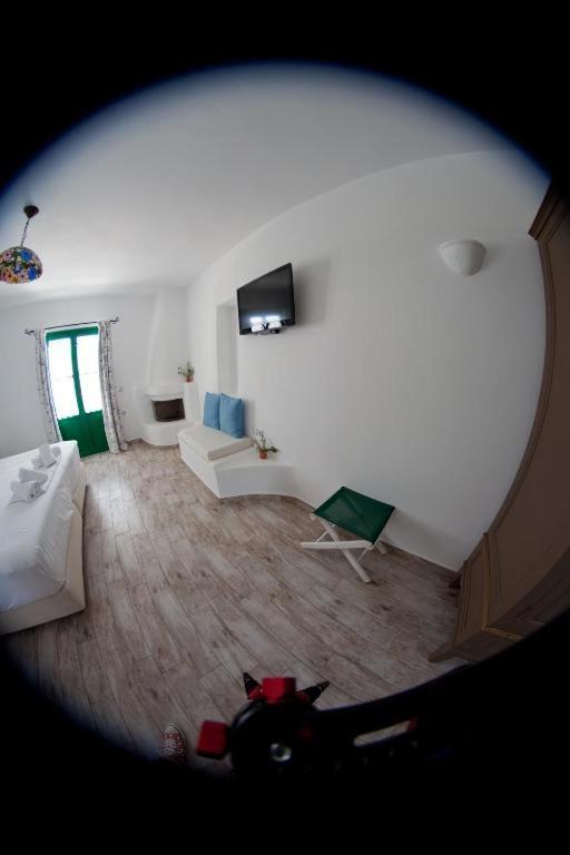 Viva Mare Foinikounta Aparthotel Finikounta