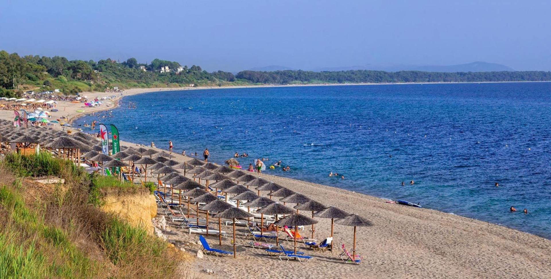 Ionian Theoxenia Hotel 4*