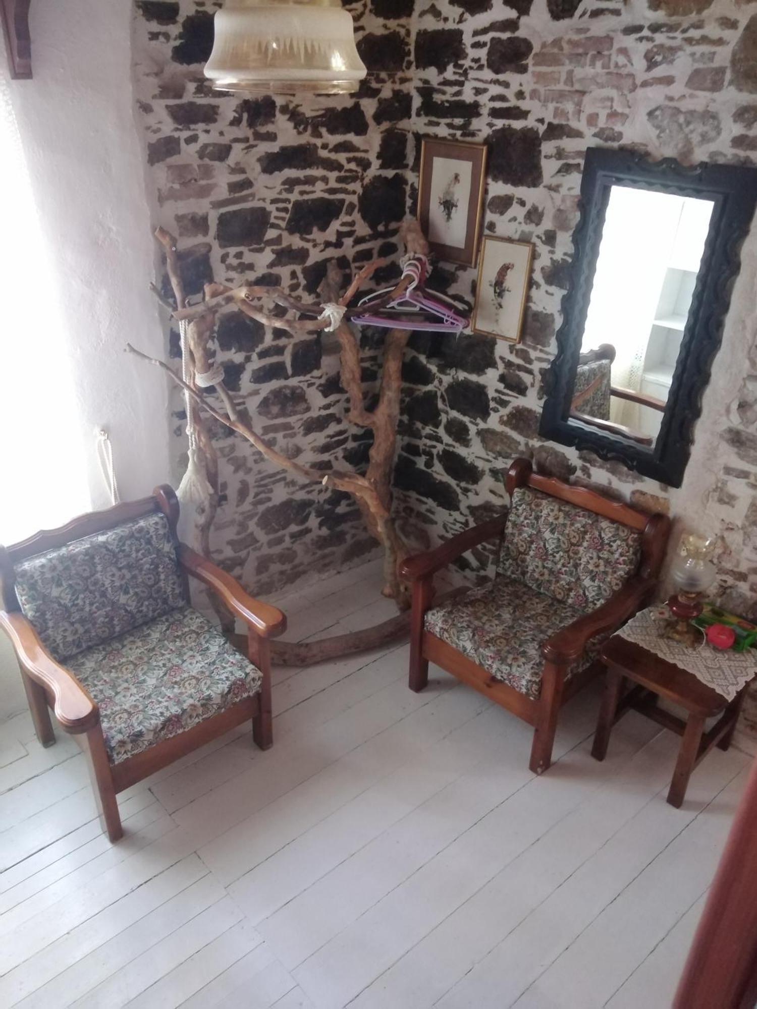 Holiday home Samos 1880 Marathokampos