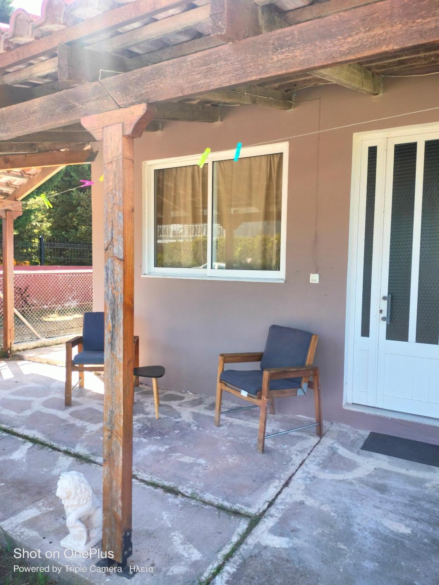 House Near Olympia Sleeps 6 Katakolo