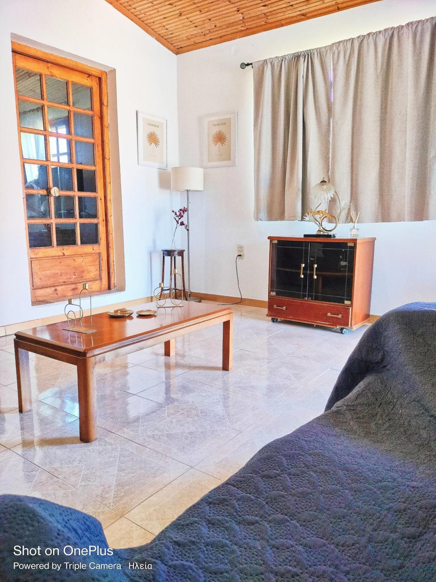 House Near Olympia Sleeps 6 * Katakolo