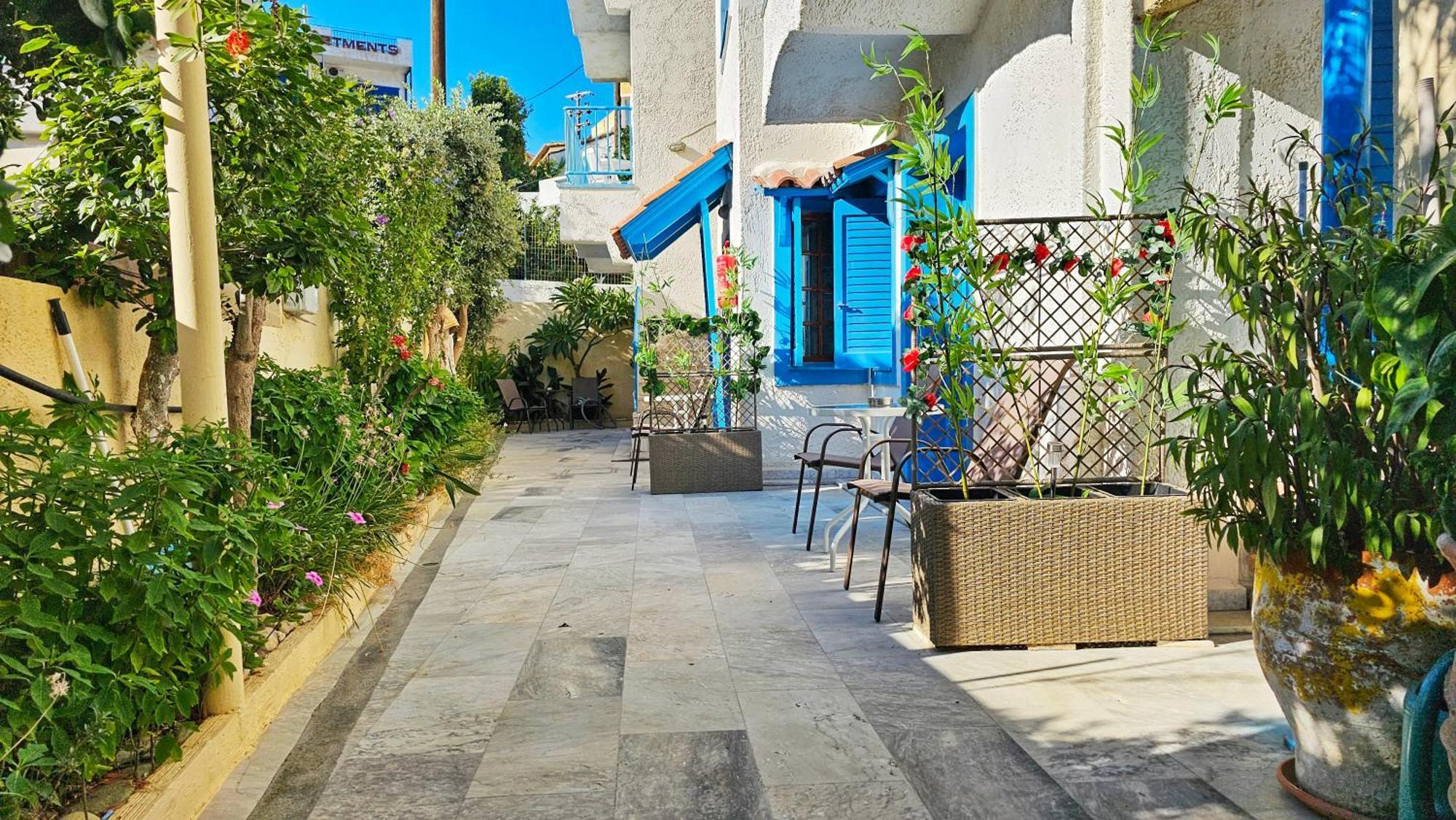 Michele Marie Apts Apartment