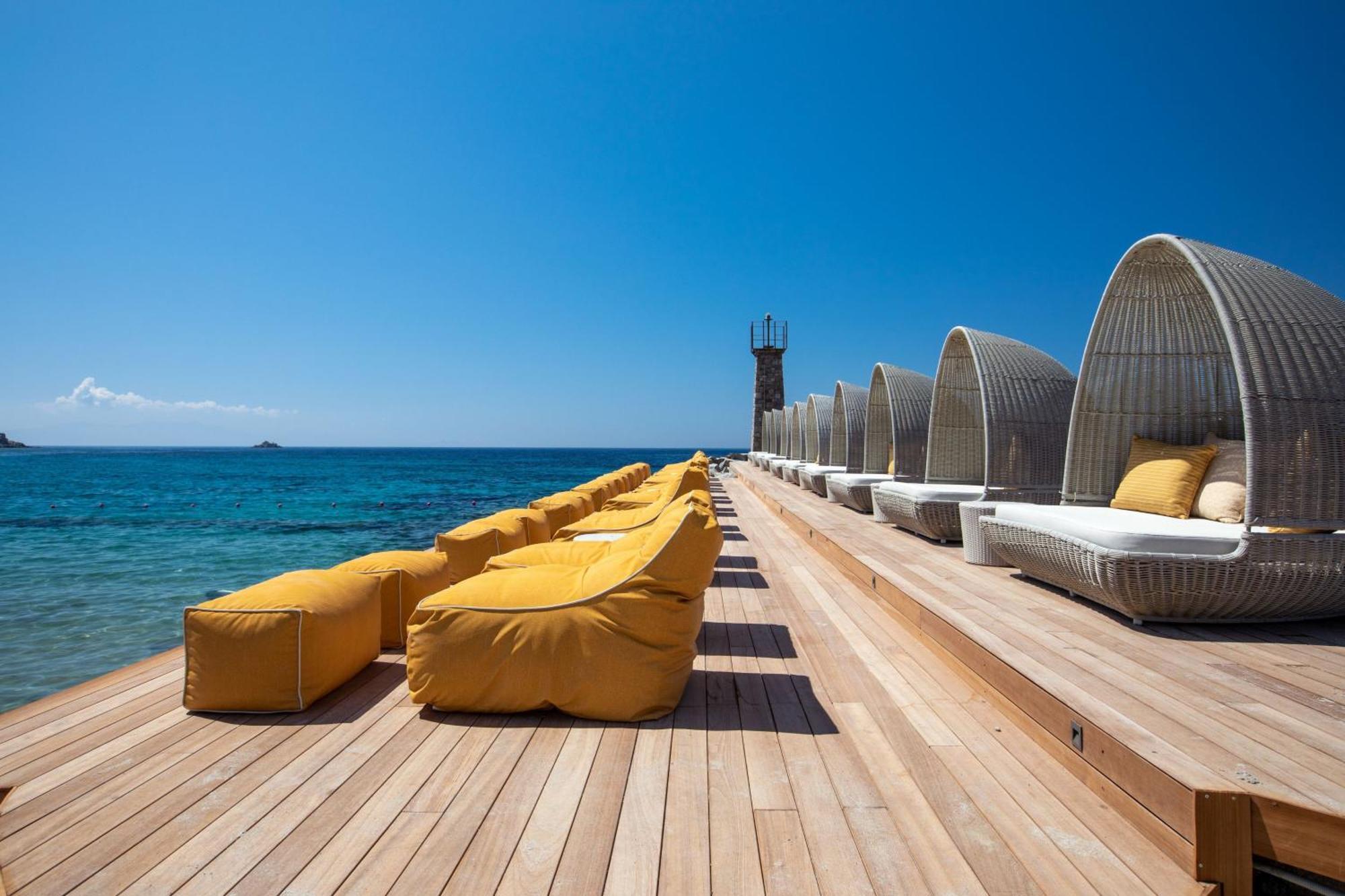 Hotel Santa Marina, A Luxury Collection Resort, Mykonos 5*