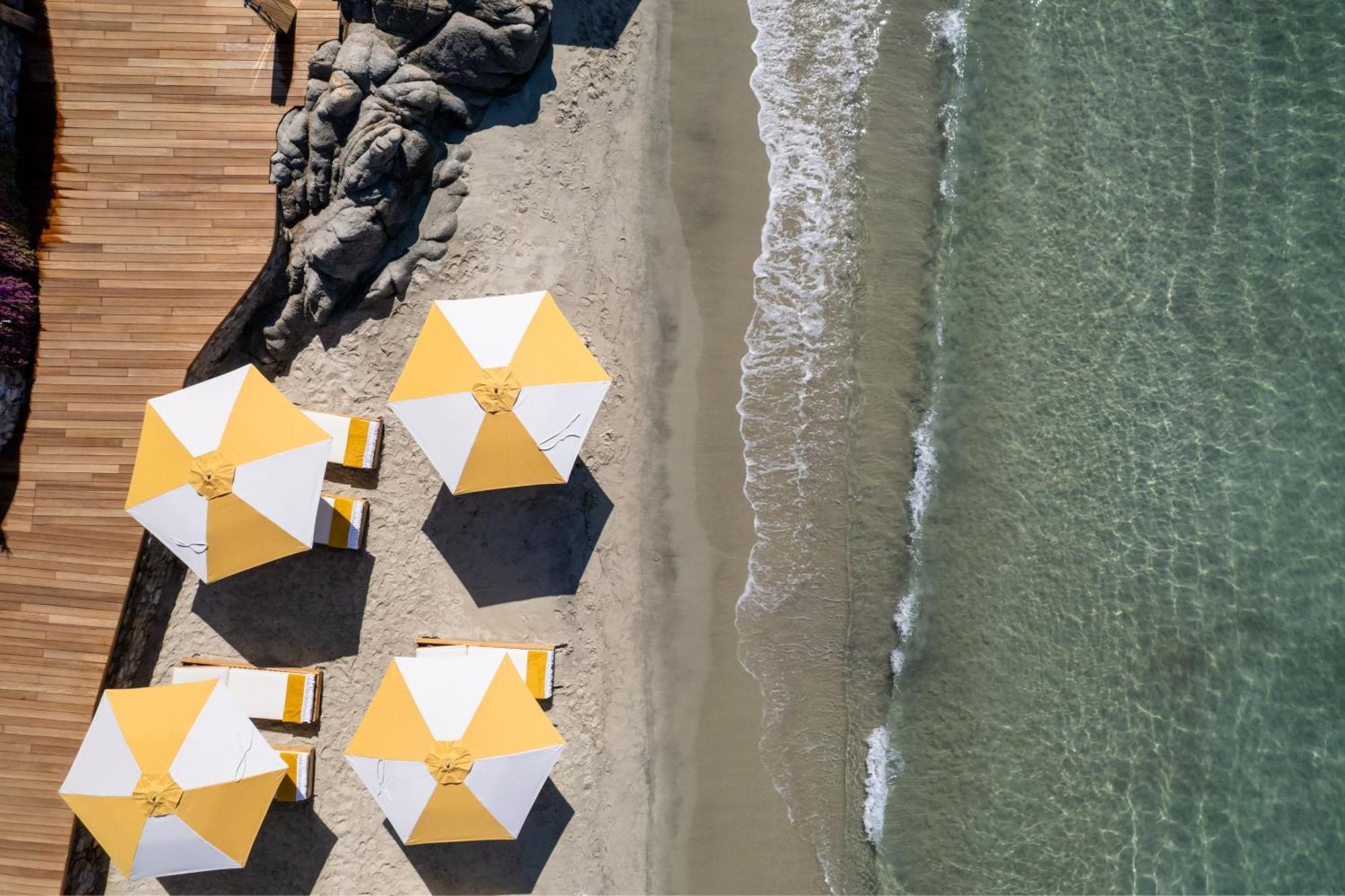 Hotel Santa Marina, A Luxury Collection Resort, Mykonos