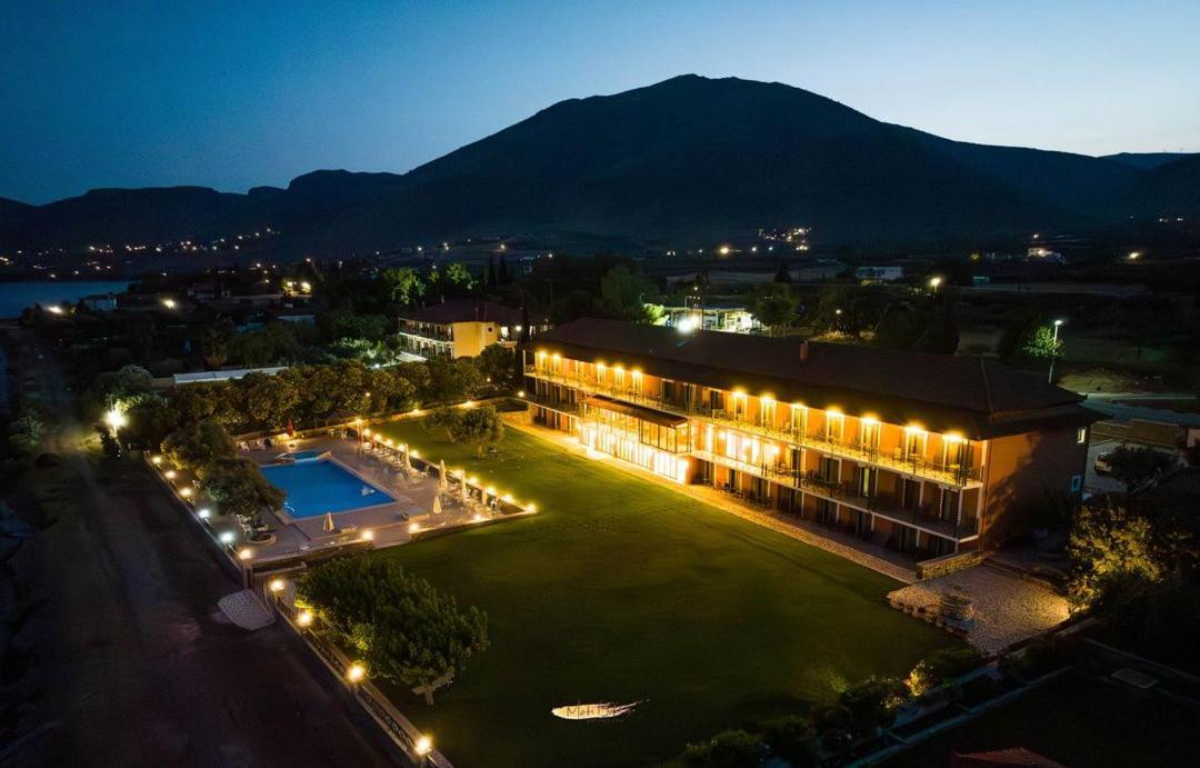 Europa 4* Galaxidi