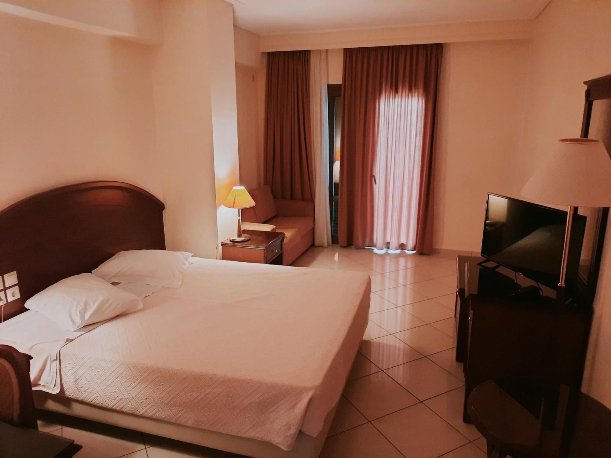 Hotel Europa Galaxidi
