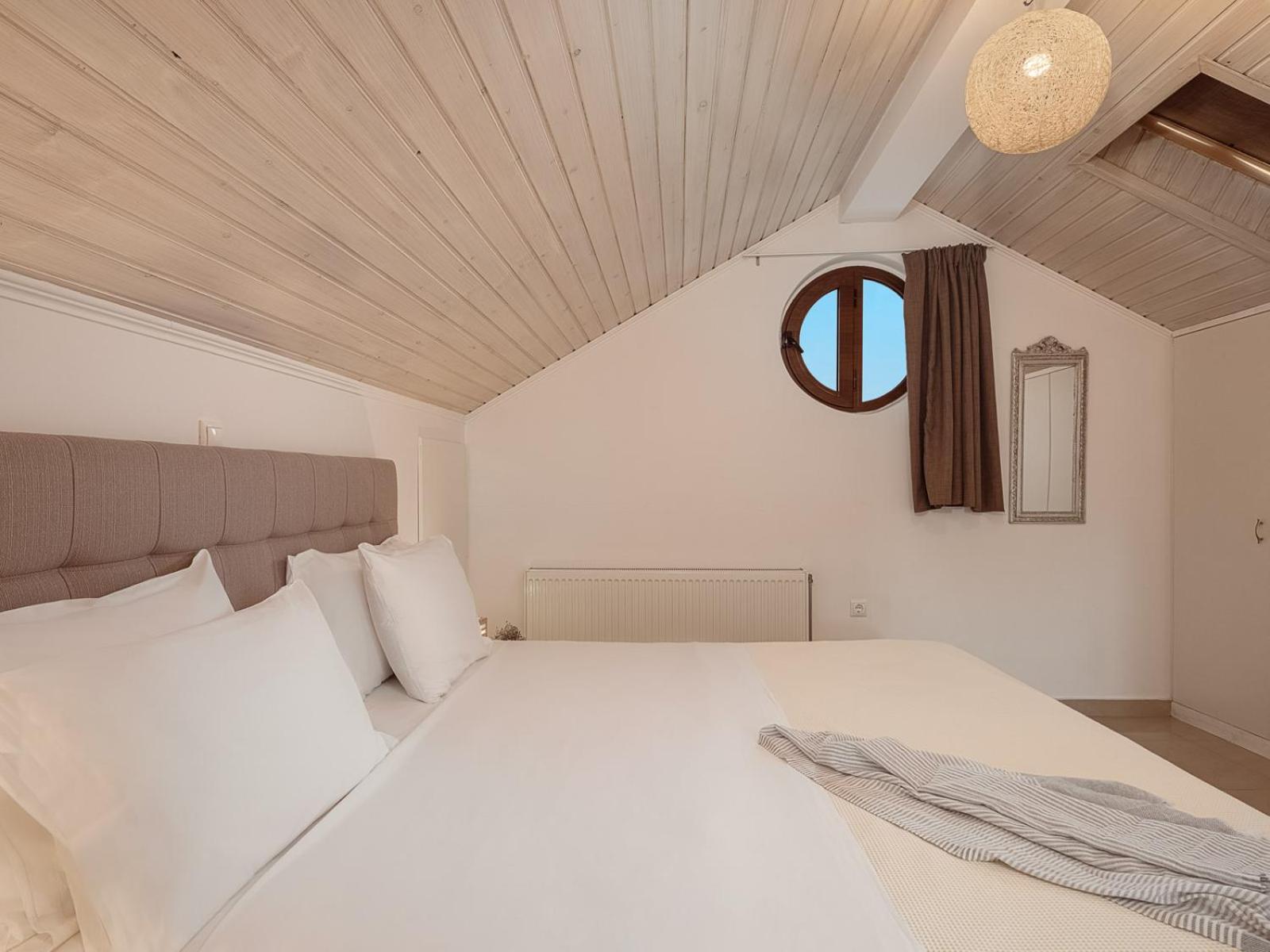 Porto Kaza Apartment *