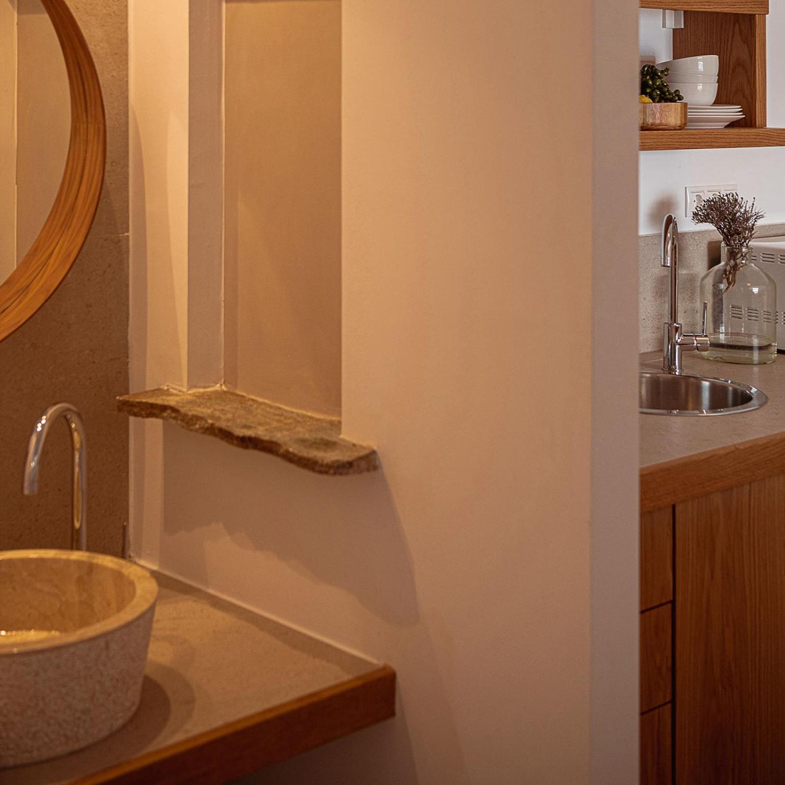 Apartment Porto Kaza *
