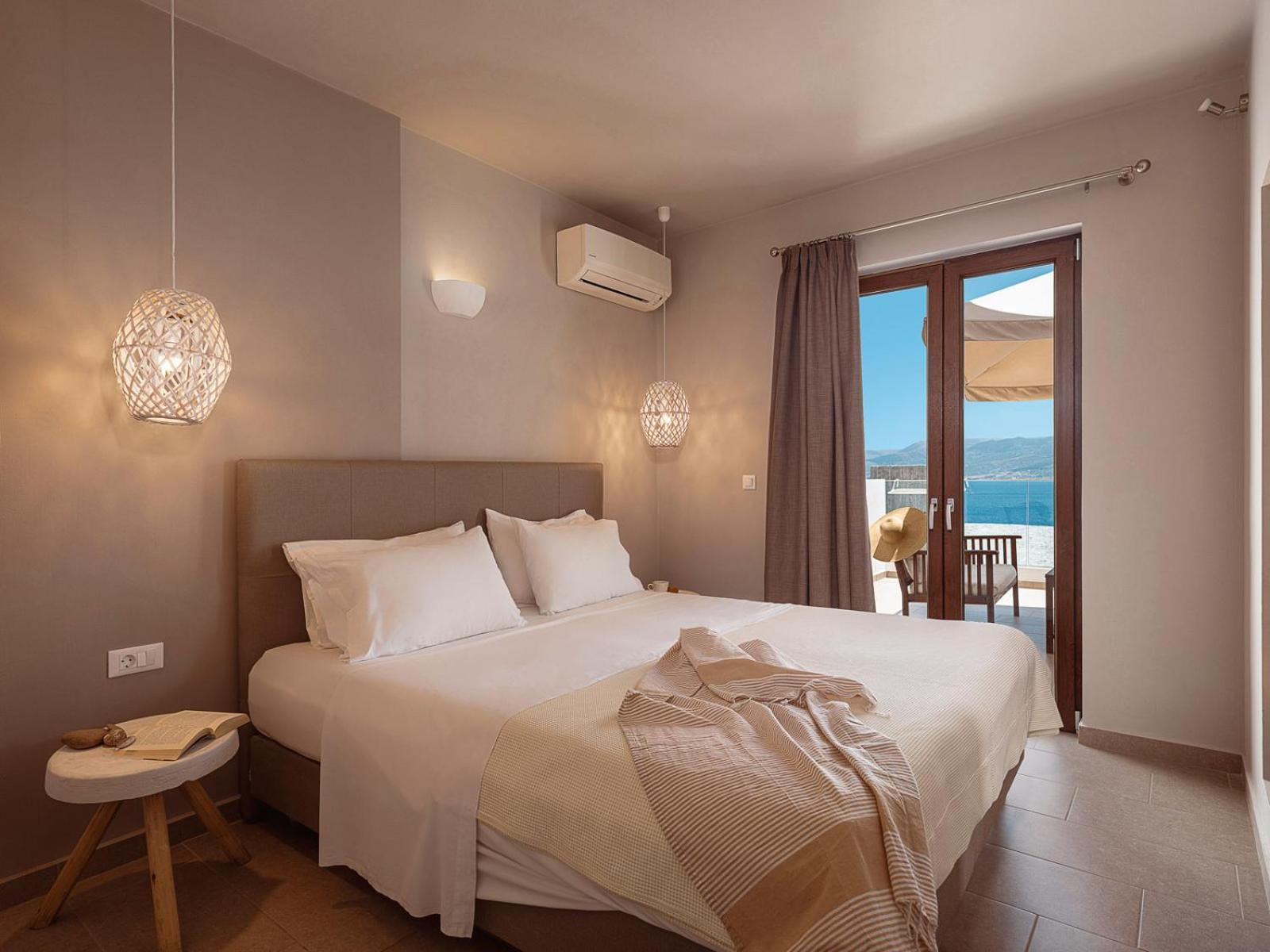 Apartment Porto Kaza *