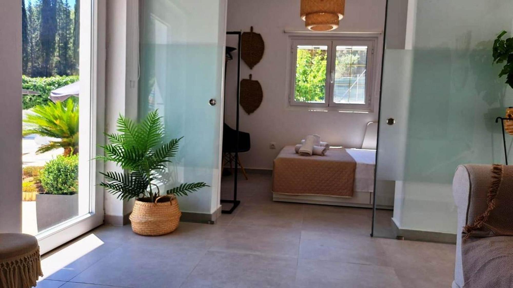 Grande Terra With Swimming Pool Villa *