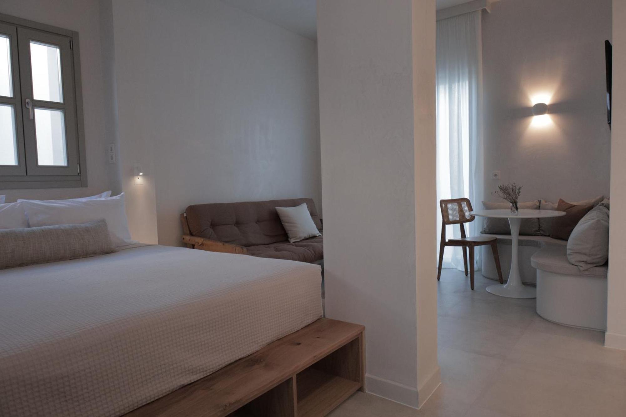 Apartment Enδόtera Chios