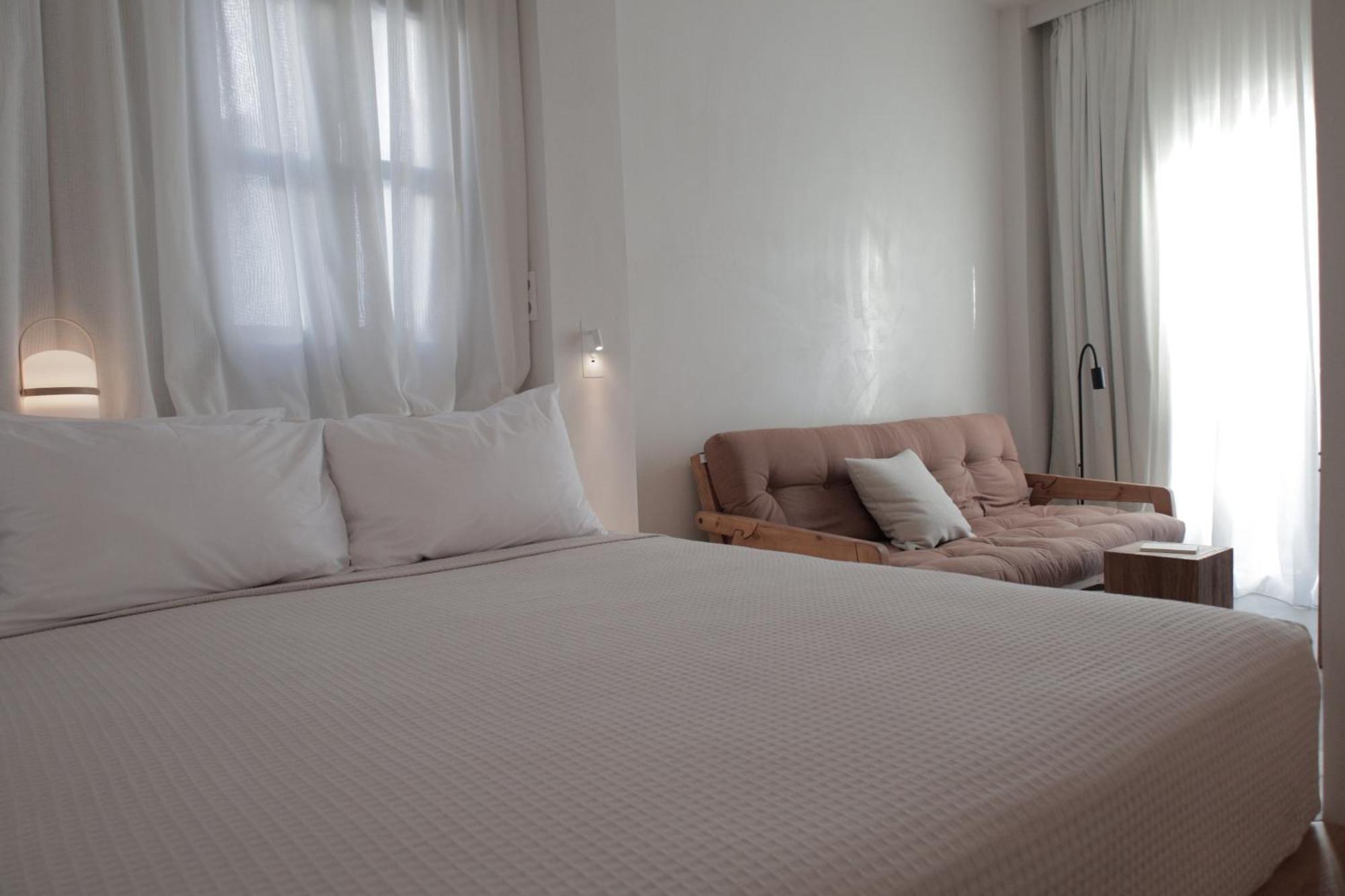 Enδόtera Chios Apartment Chios Town
