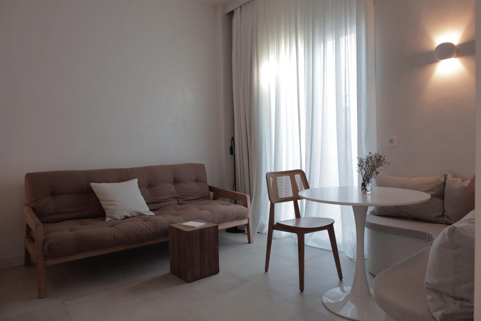 Enδόtera Chios Apartment Chios Town