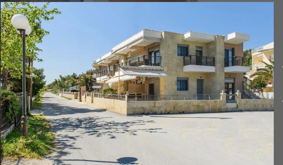 Aparthotel Allea And