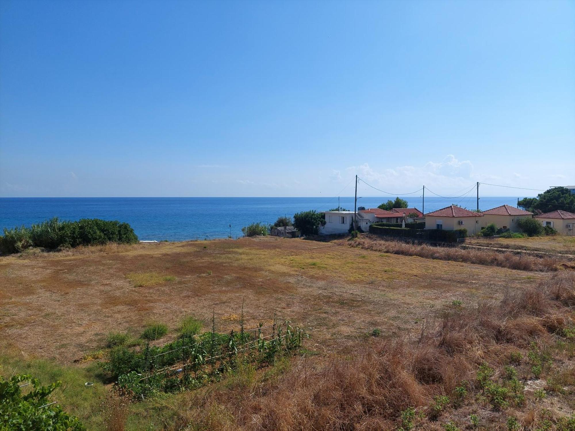 Drosia Apartment Kypseli