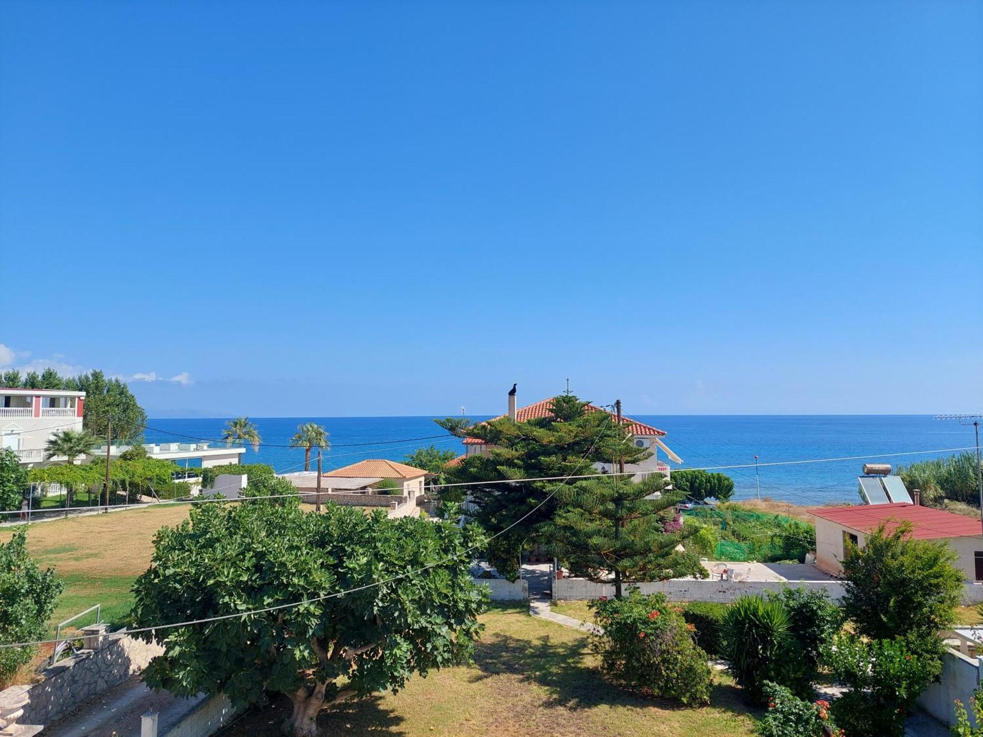Drosia Apartment