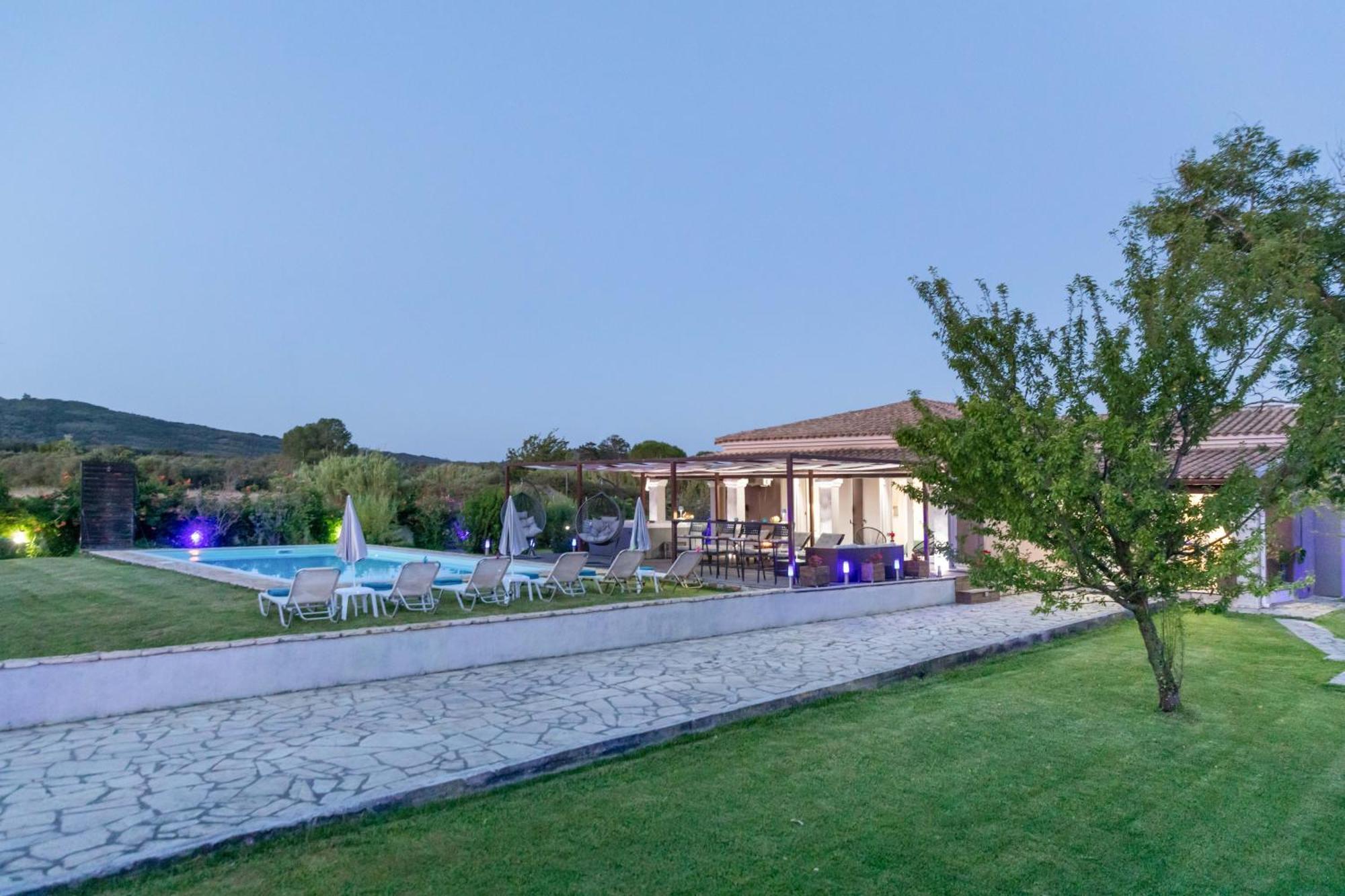Villa Dune *