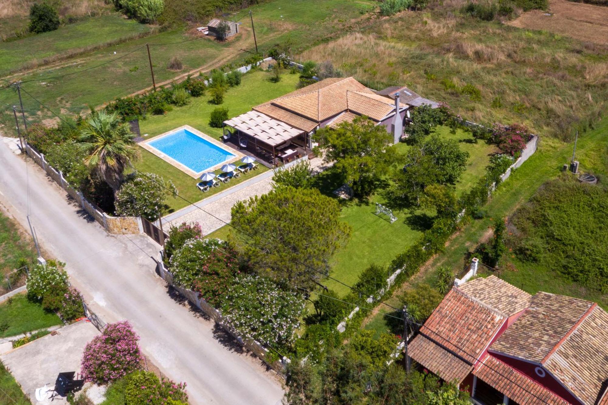 Dune Villa