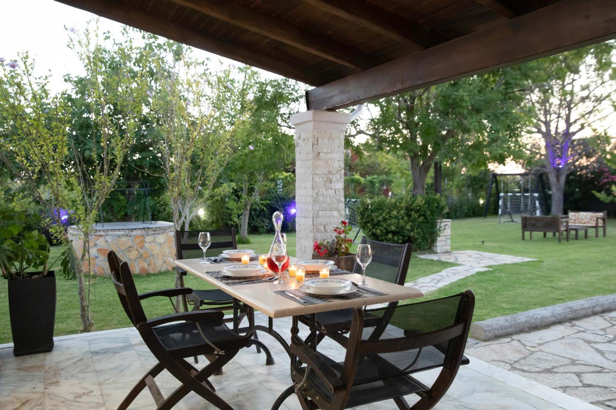 Villa Dune
