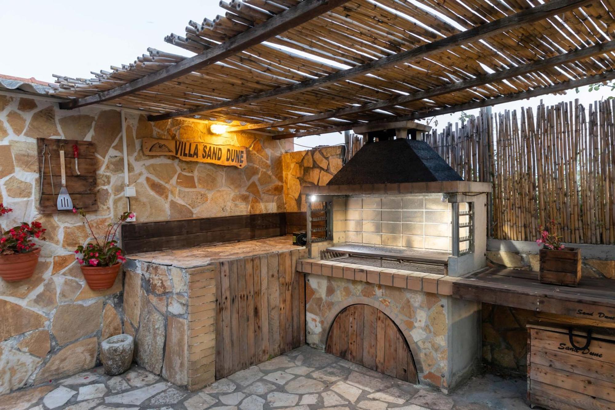 Villa Dune Agios Georgios (Corfu)