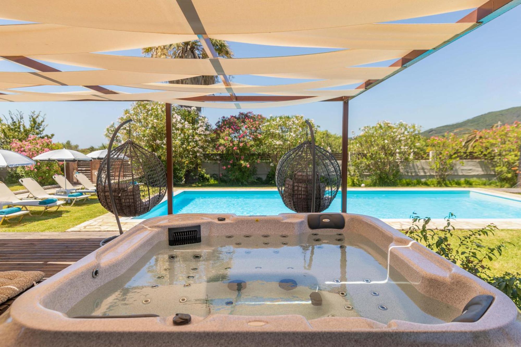 Villa Dune *