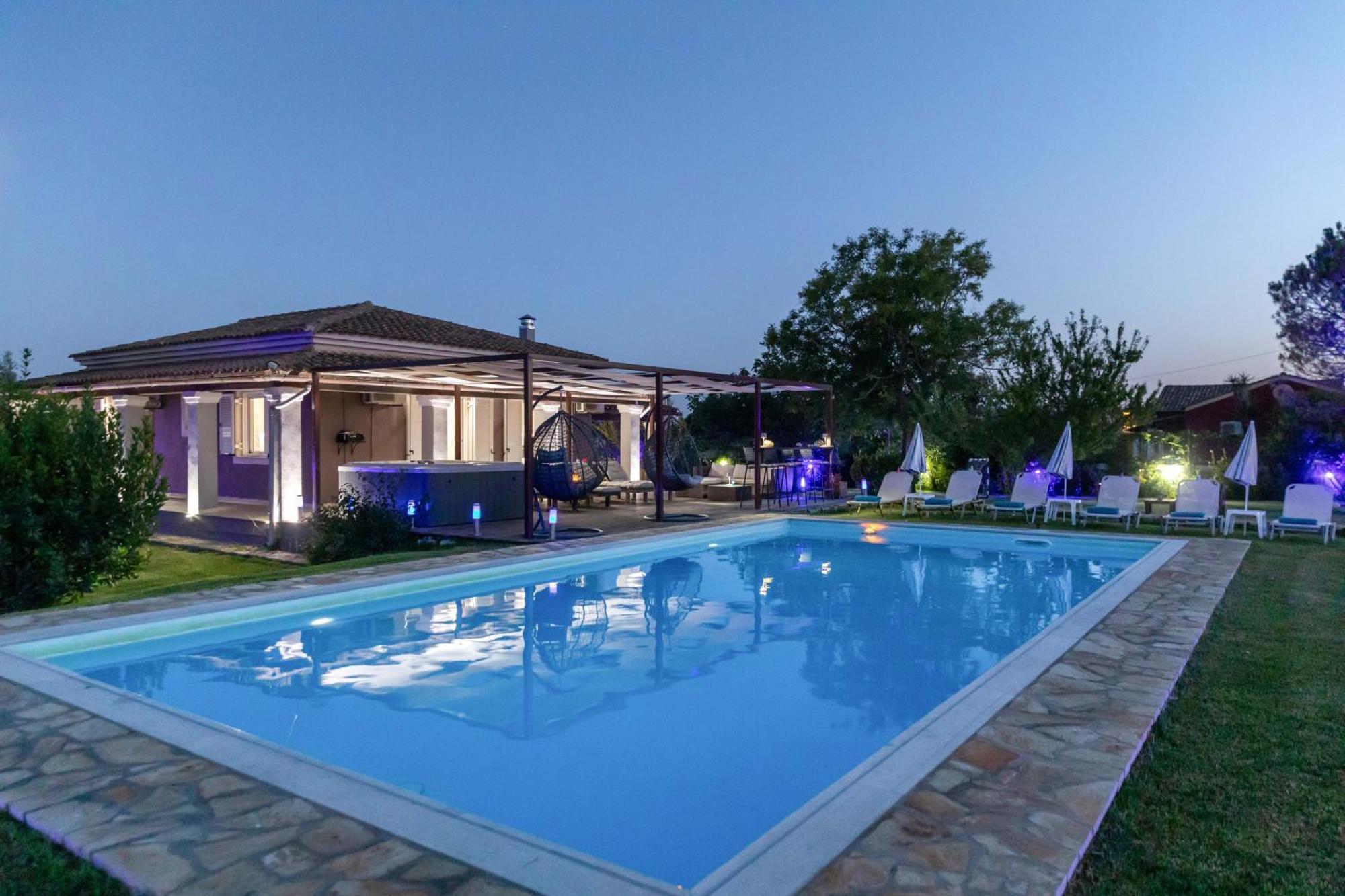 Dune Villa
