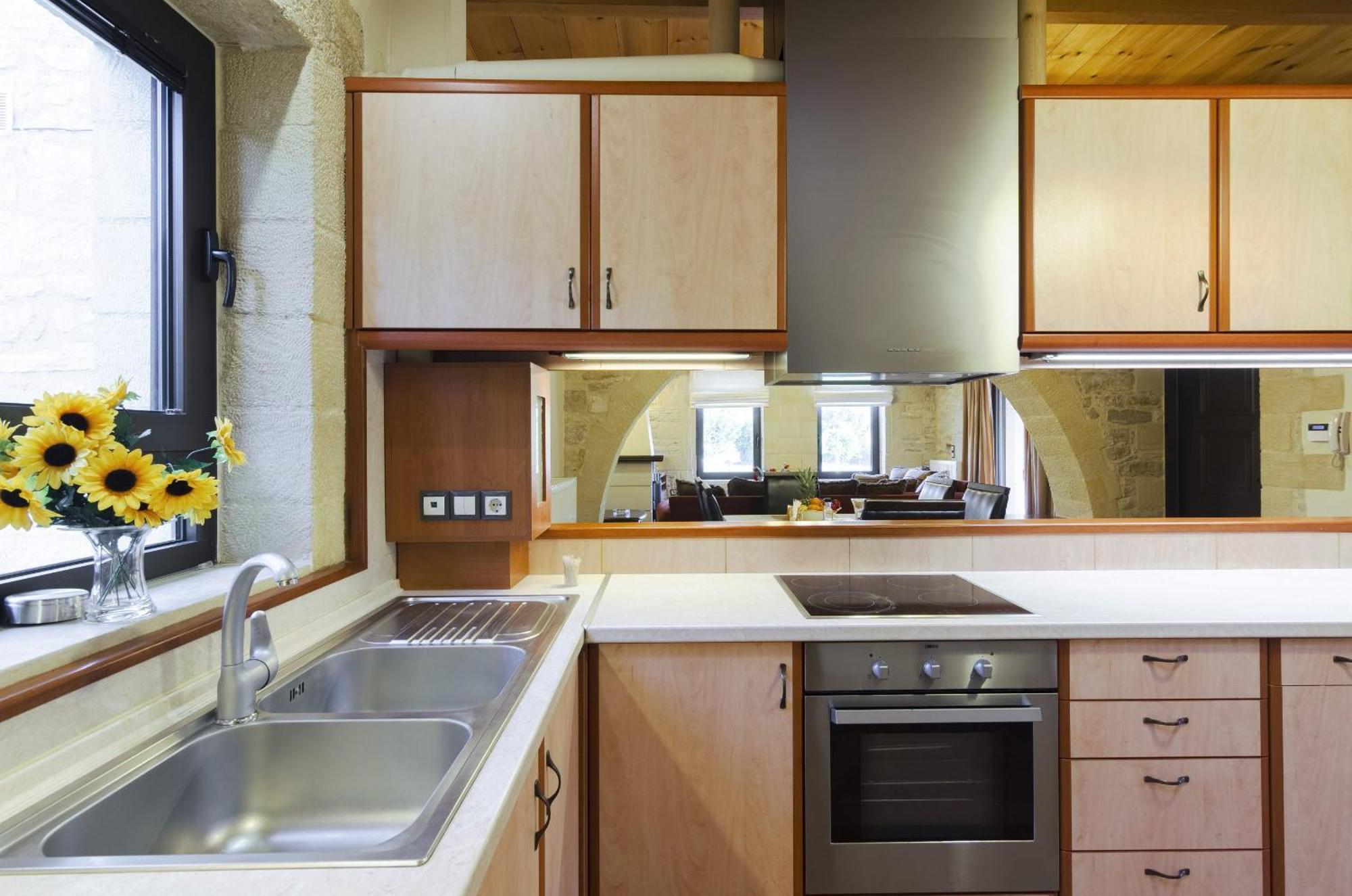 Villas Kalives Villa