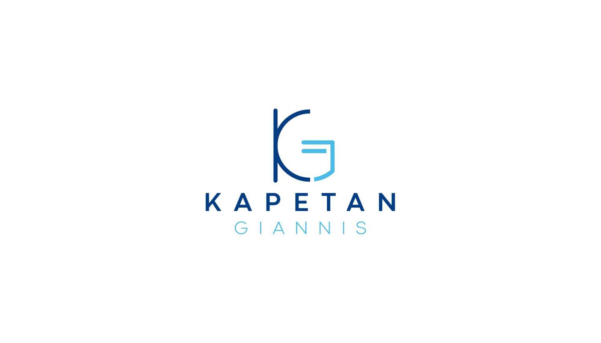 Guest house Kapetan Giannis