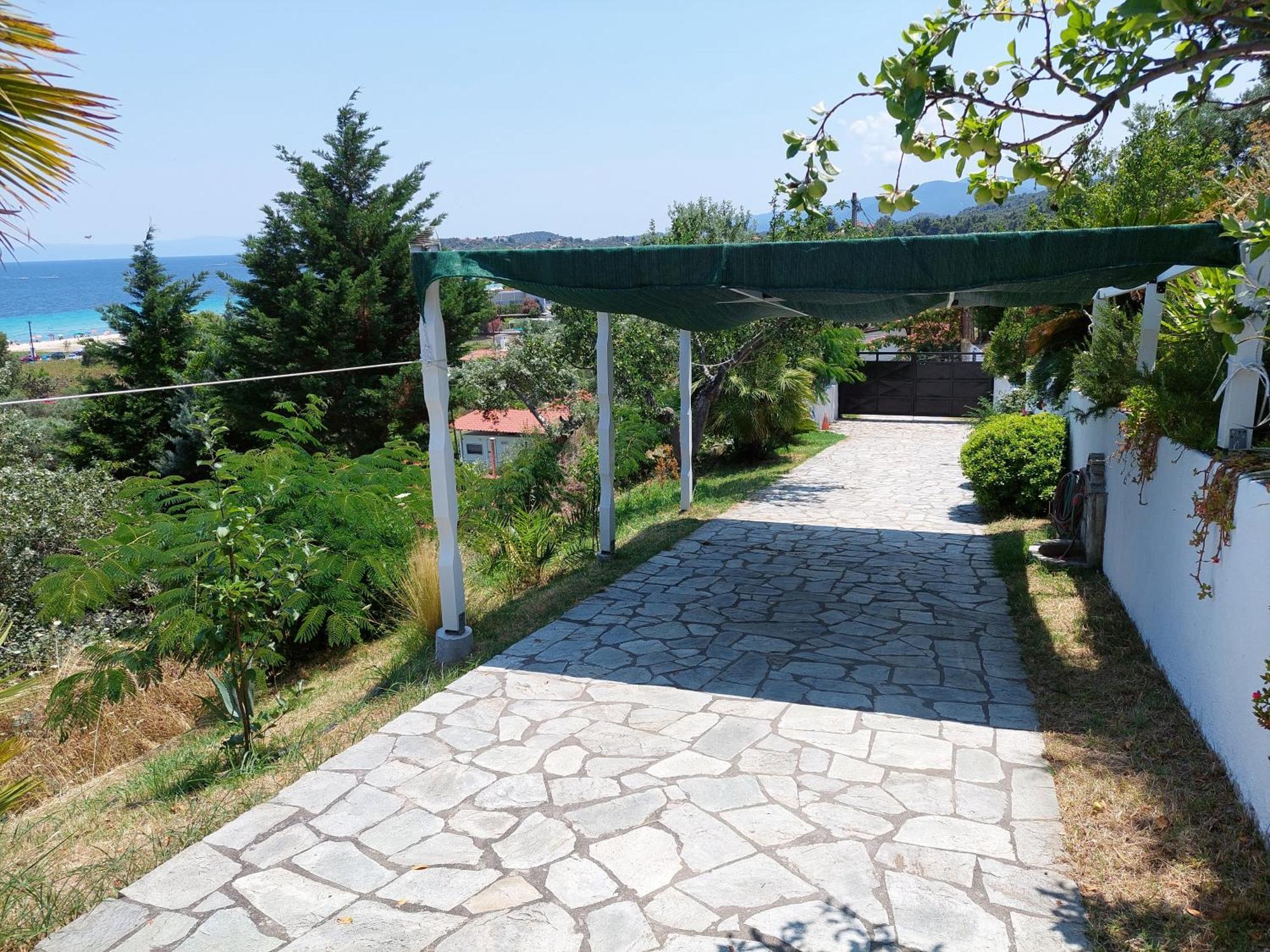Seaview Dreams *