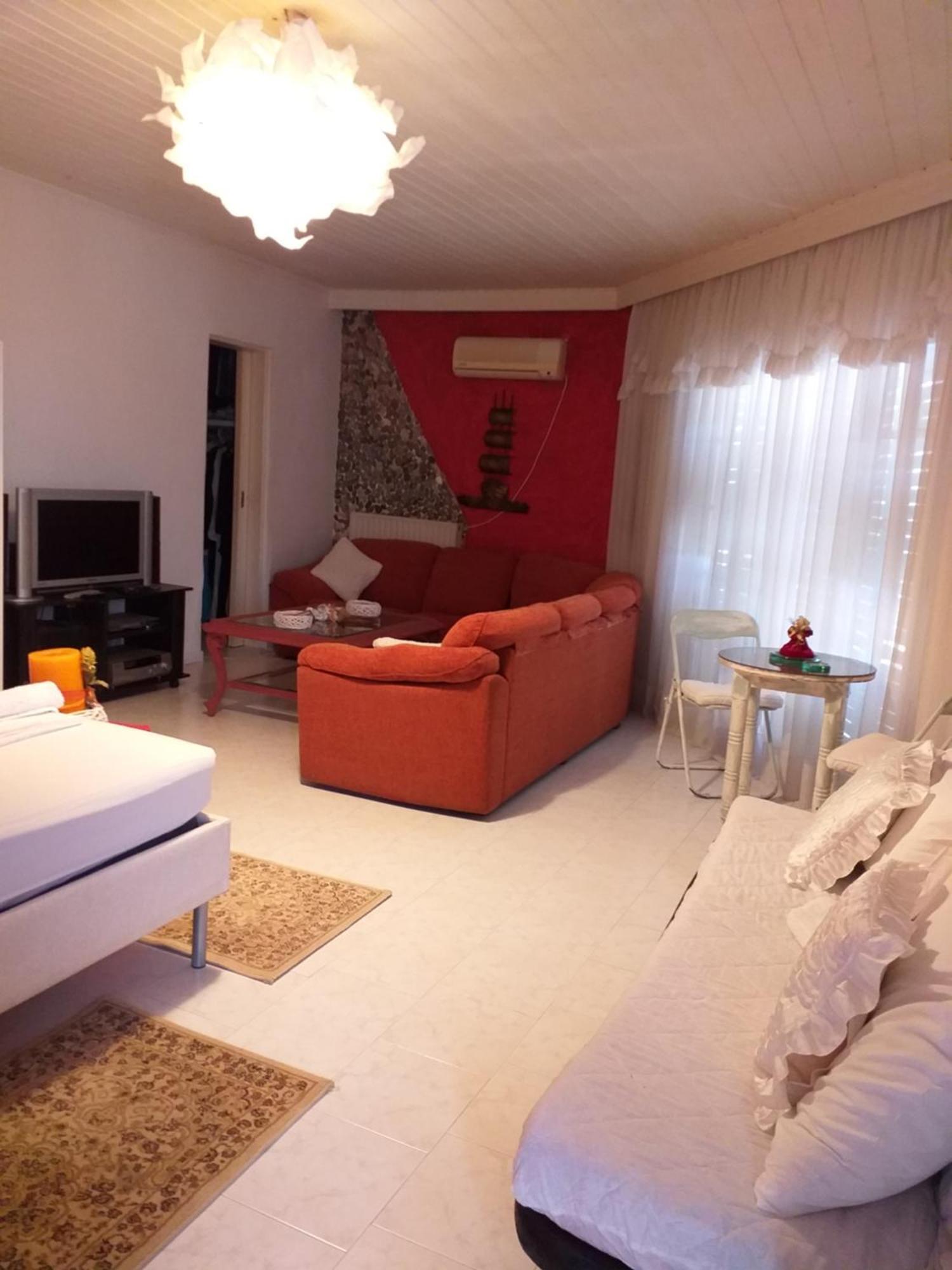 Roulas Cozy Apartment Artemida (Attica)