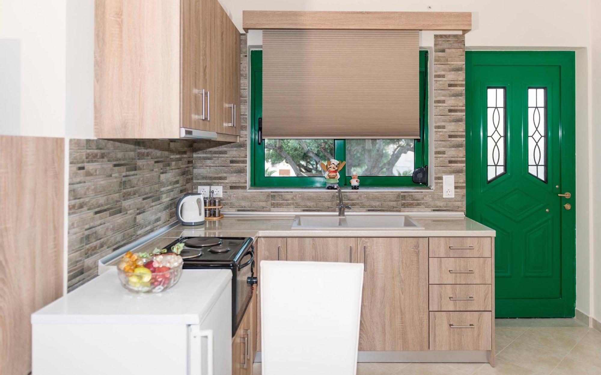Xirouchakis Farm Apartment *