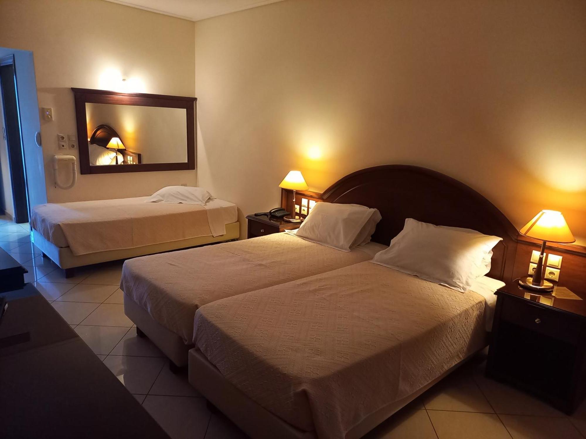 Hotel Europa 4*