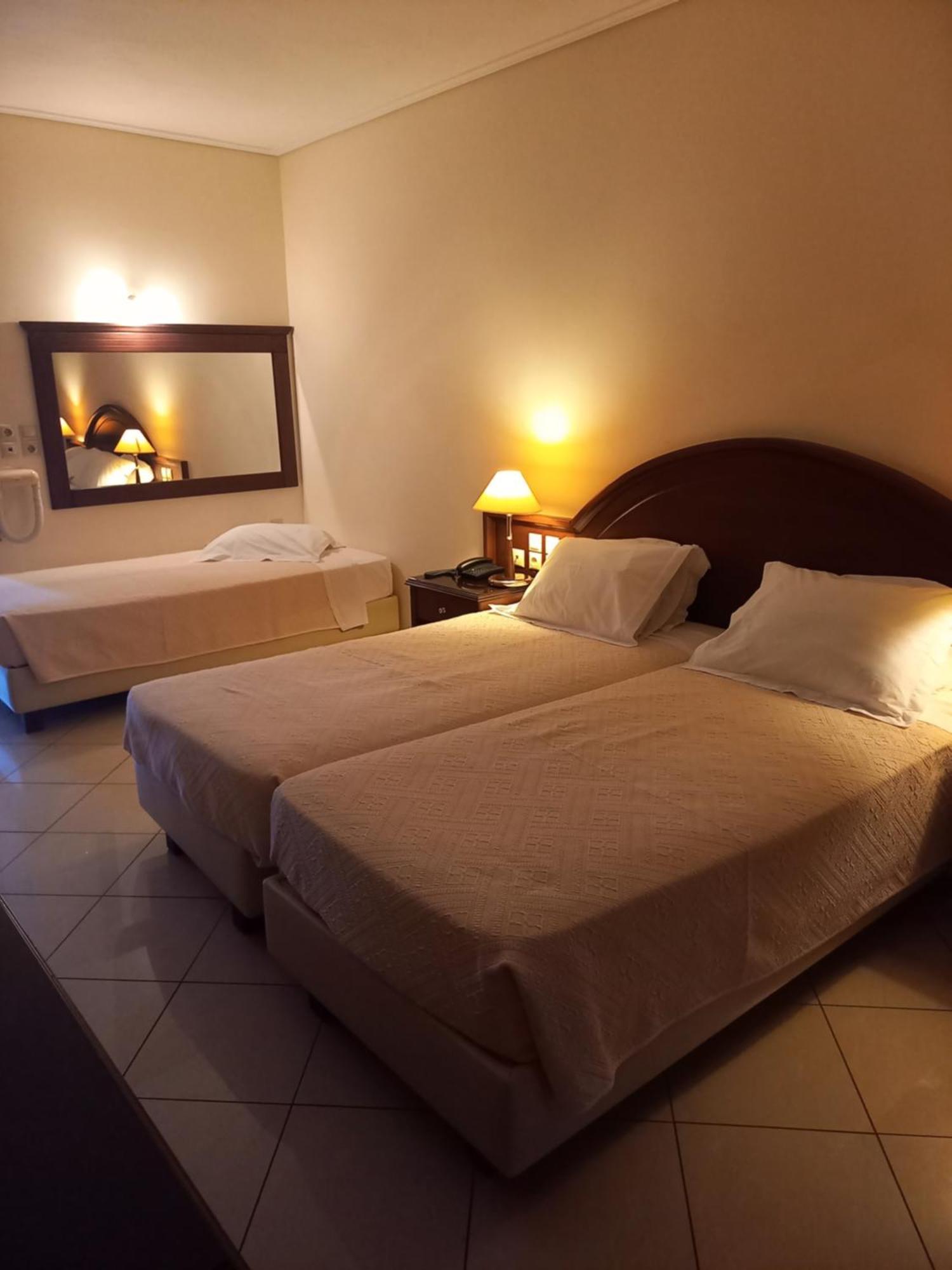 Europa Hotel