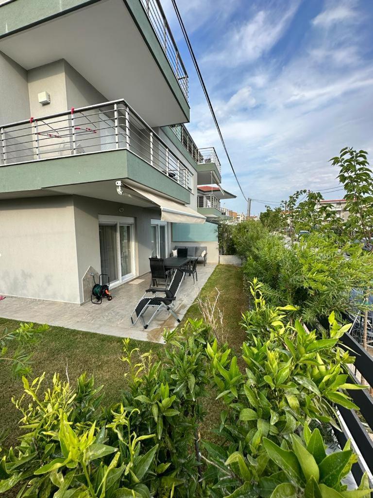 Blue Fish Luxury Holiday home *