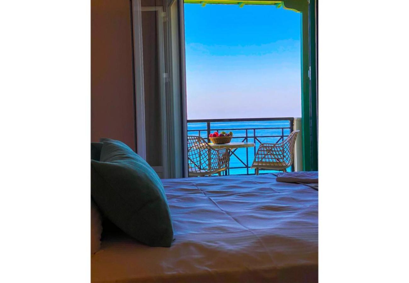 Apartment Sunset Triple 2 Agios Nikitas