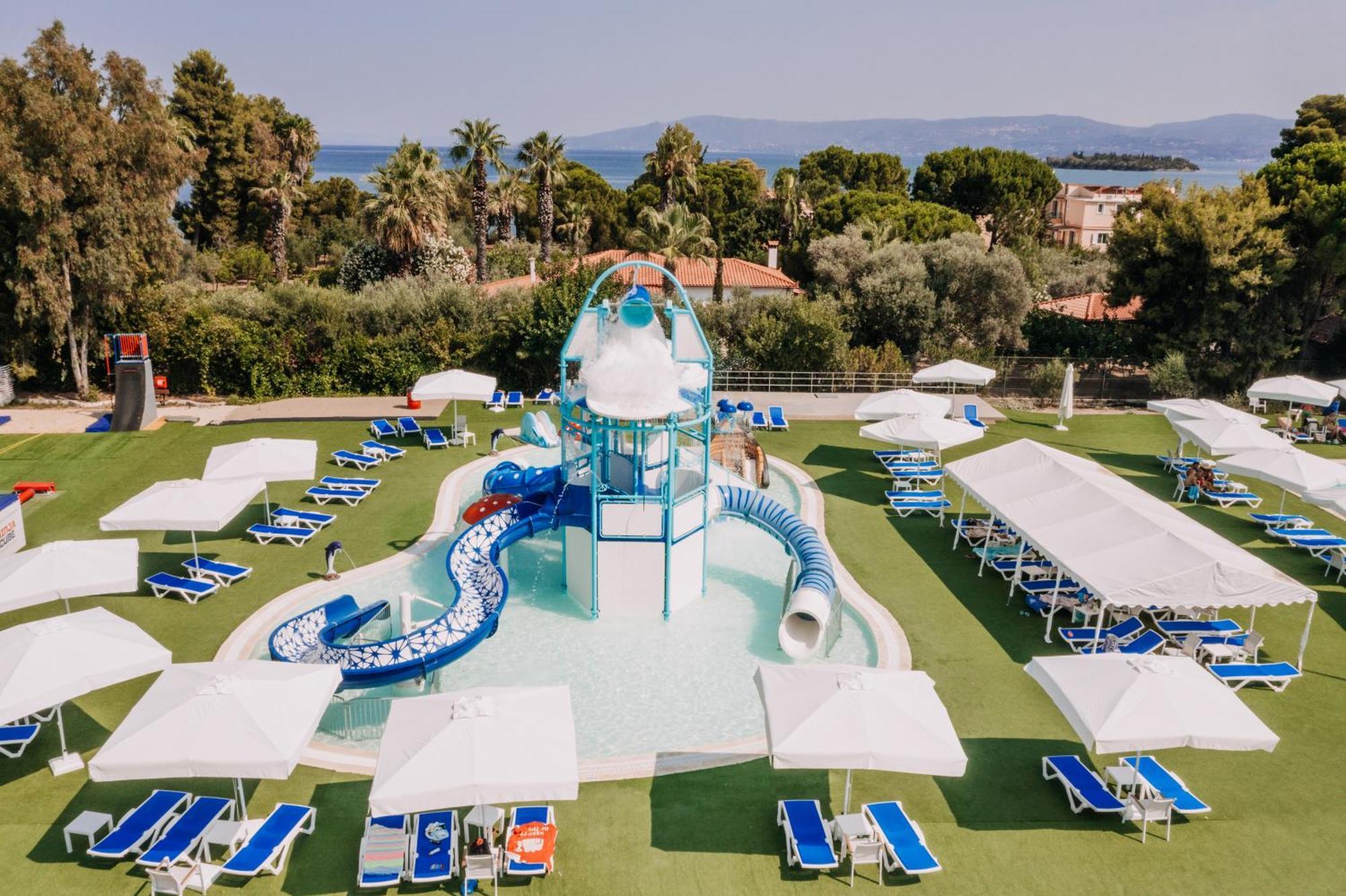 Brown Evia Island, In Eretria, A Member Of Brown 4*