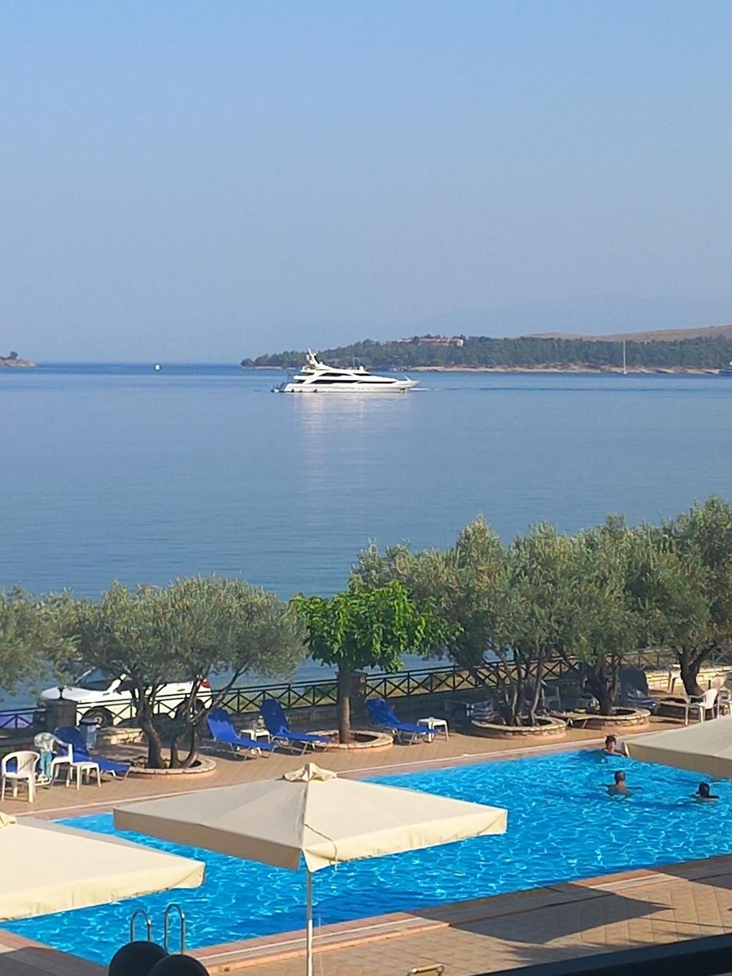 Hotel Europa