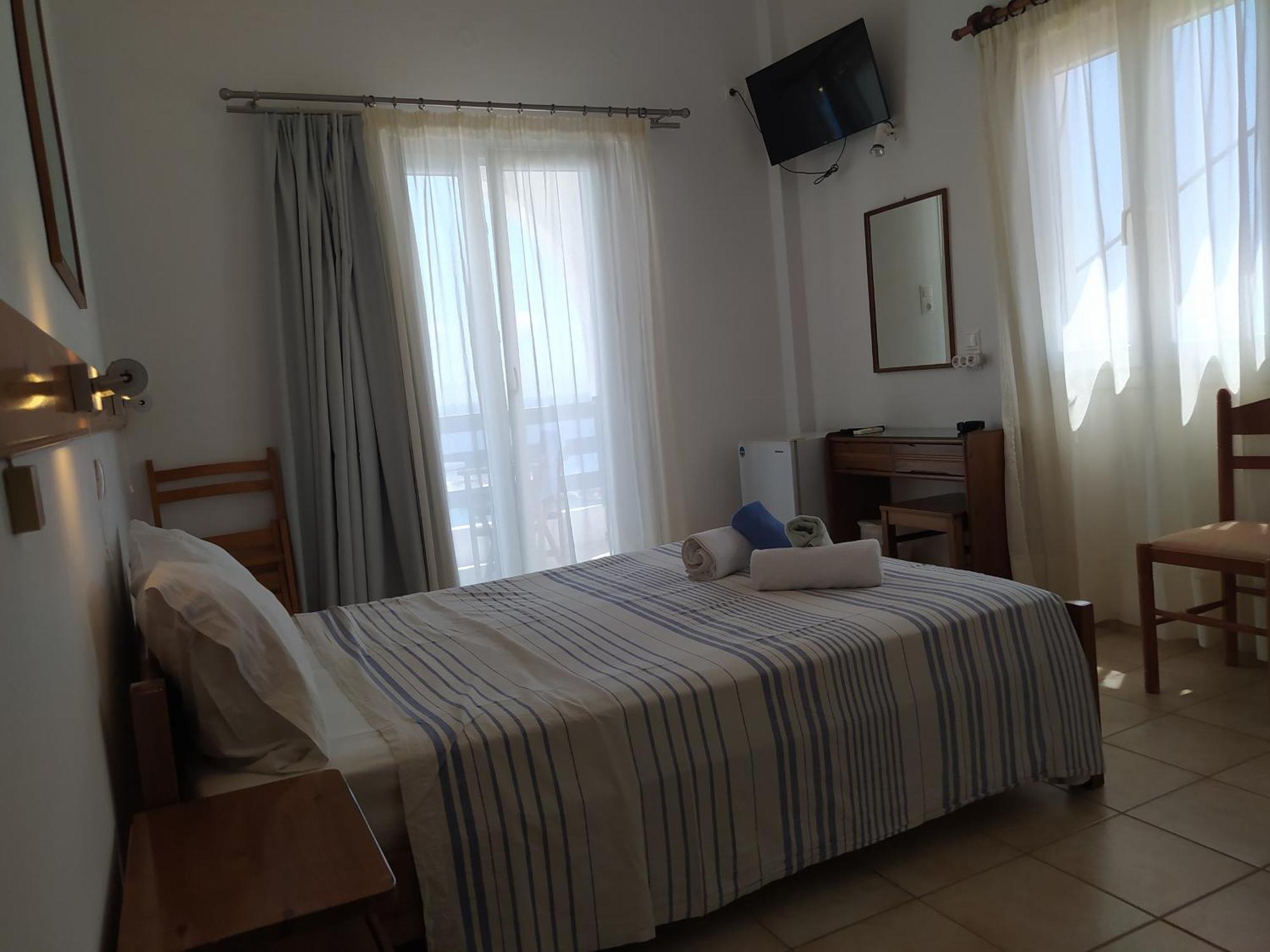 Corali Piso Livadi
