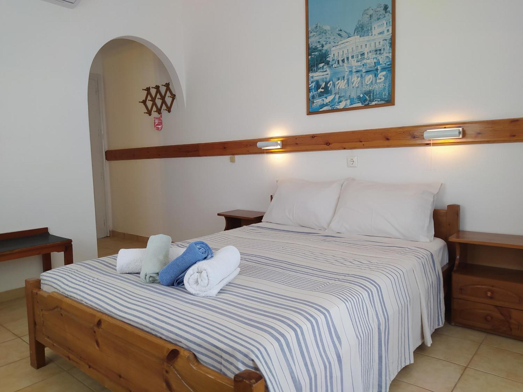 Corali 2* Piso Livadi