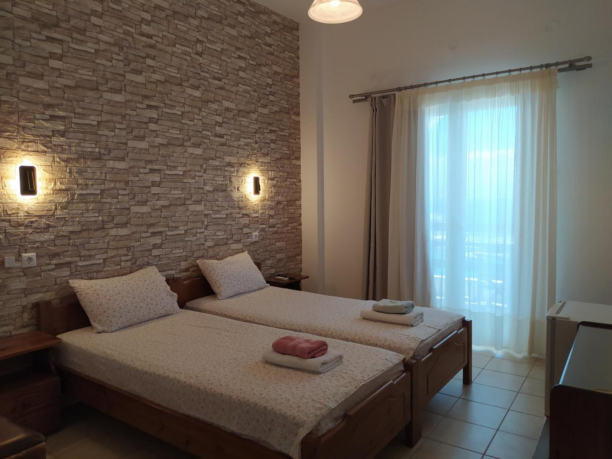 Corali 2* Piso Livadi