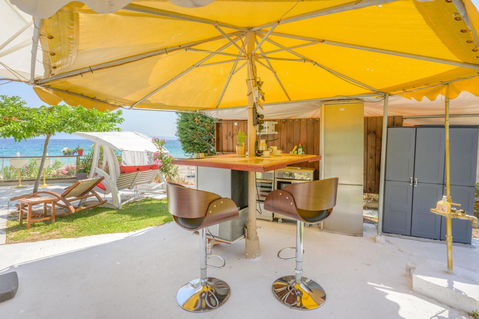 Holiday home ¨solo¨ In Paradise