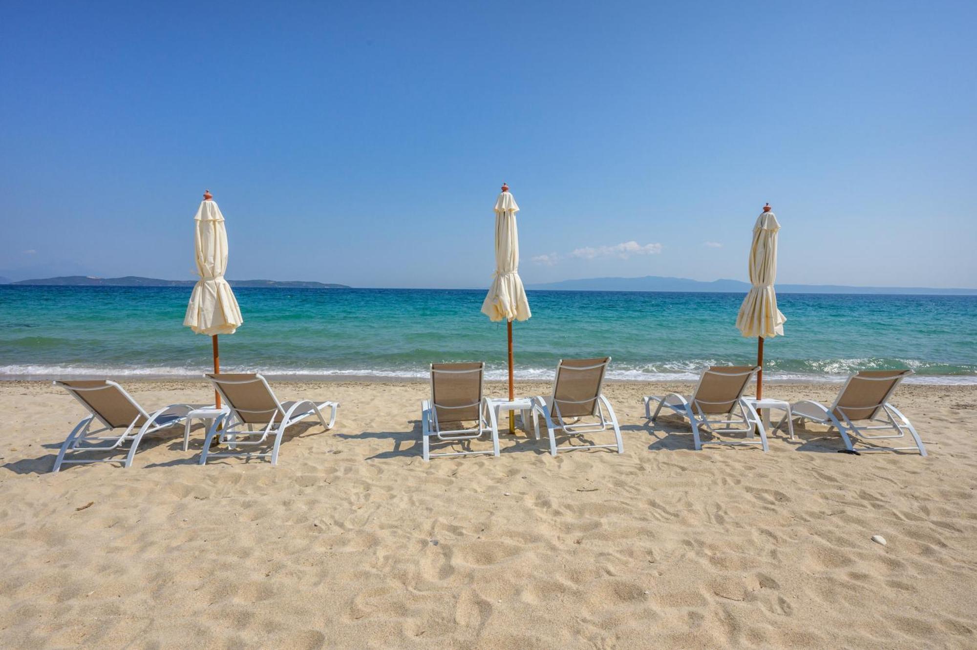 ¨solo¨ In Paradise Ierissos