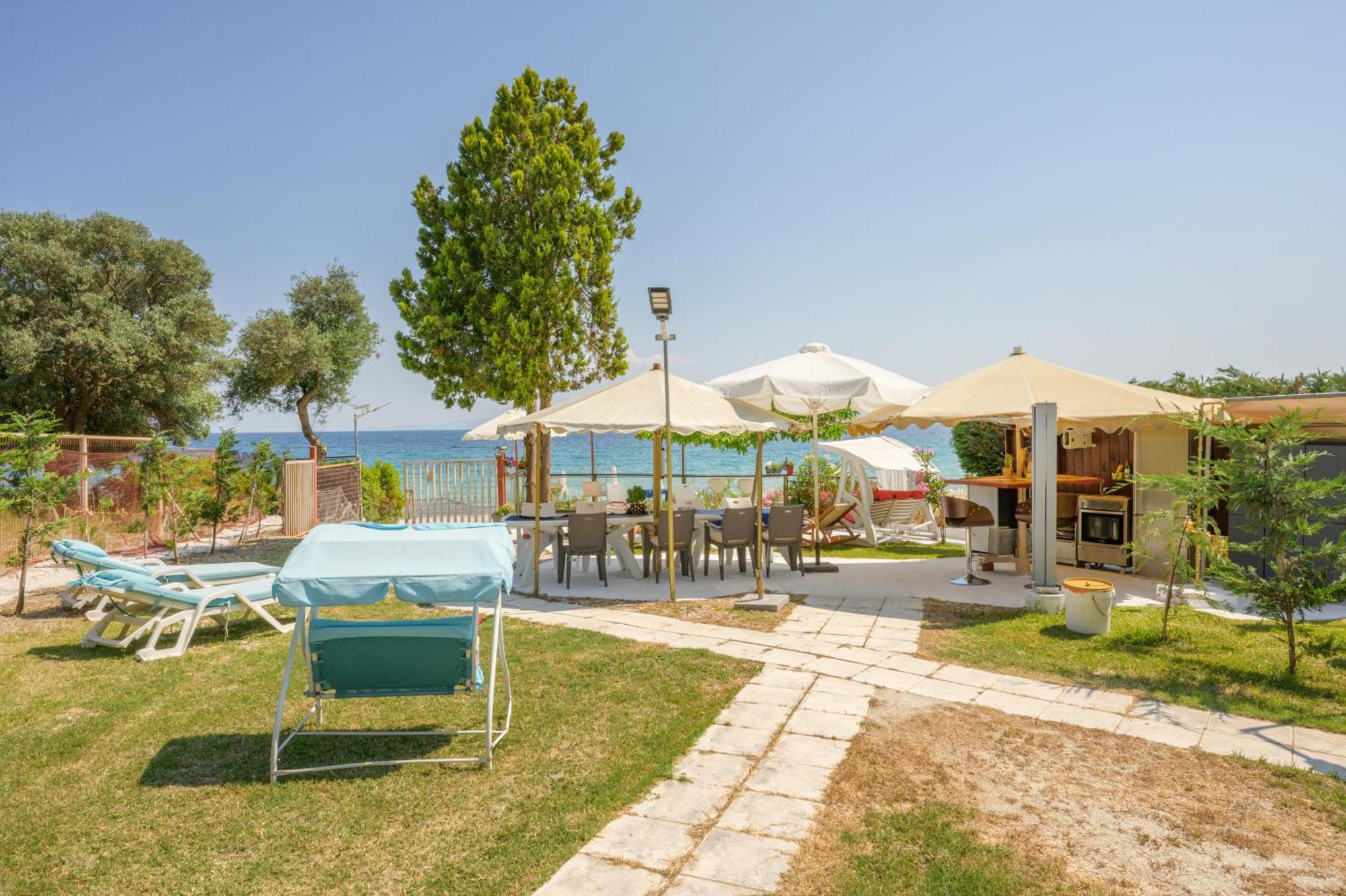 Holiday home ¨solo¨ In Paradise *