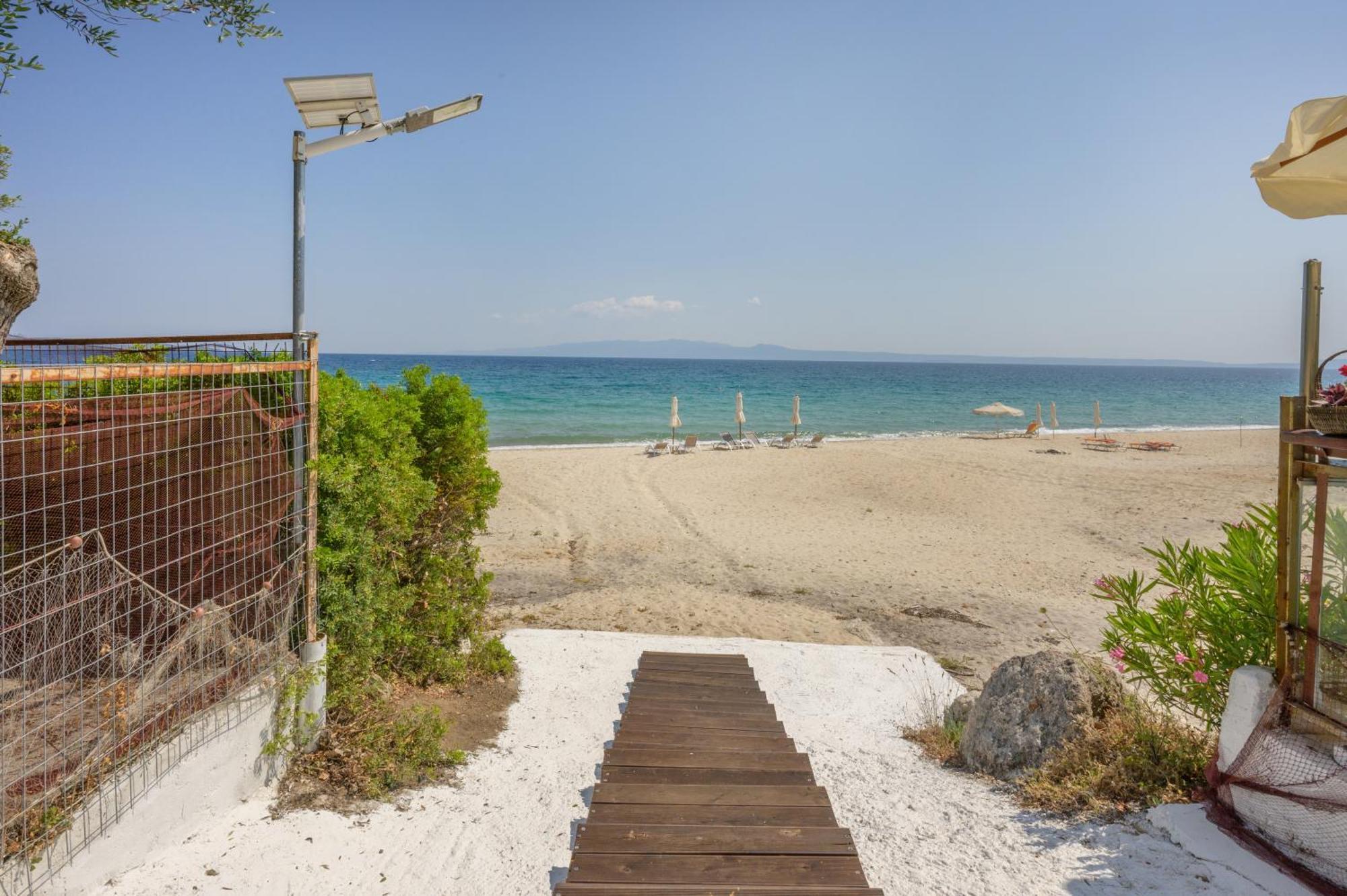 ¨solo¨ In Paradise Holiday home