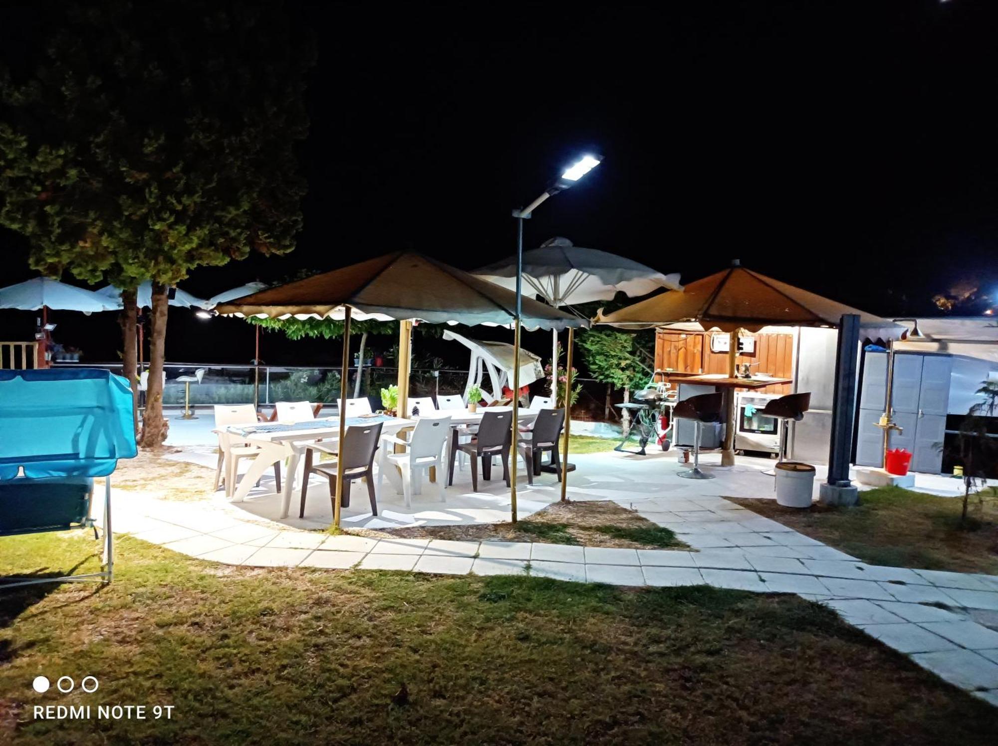 Holiday home ¨solo¨ In Paradise