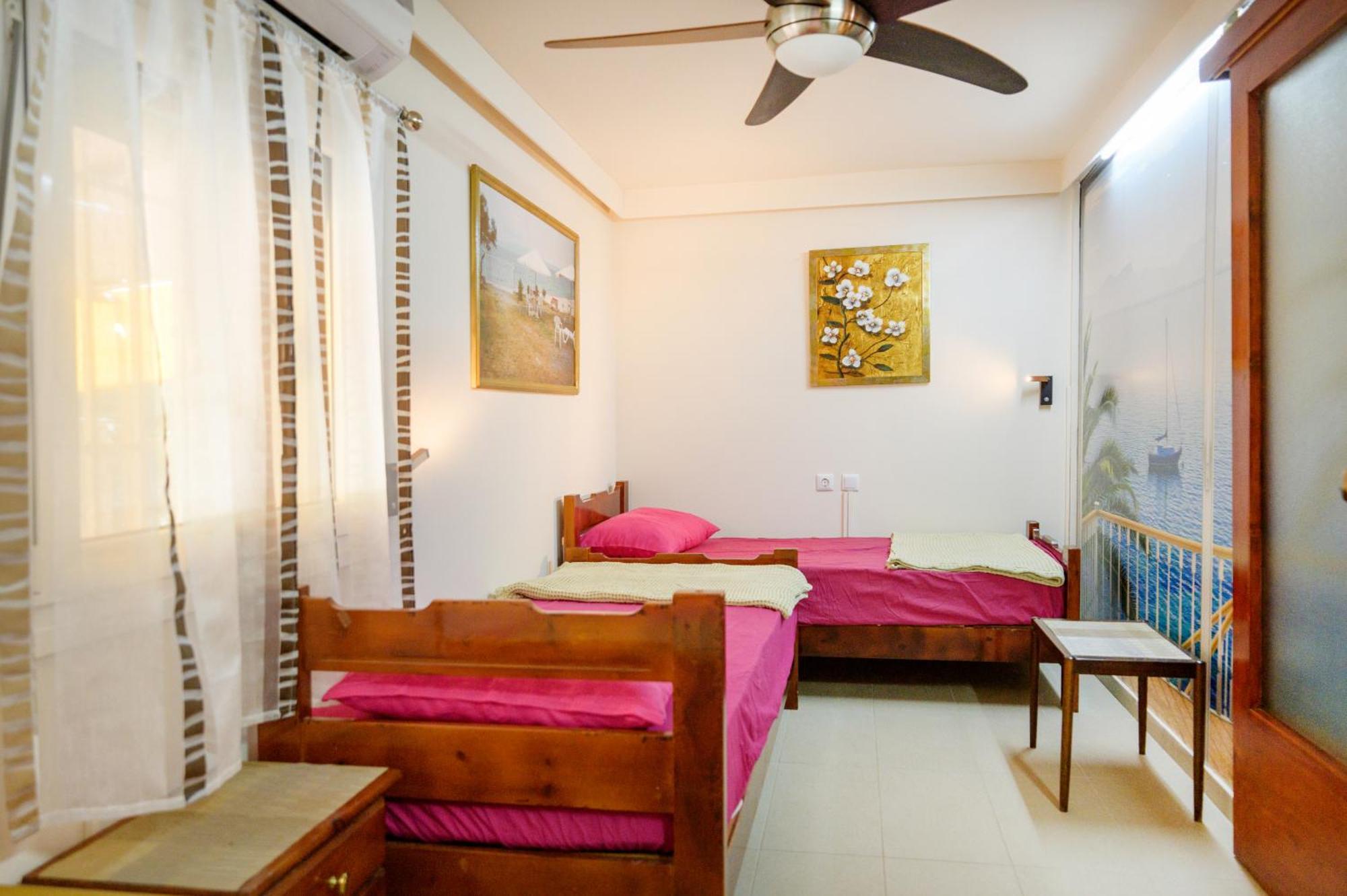 Holiday home ¨solo¨ In Paradise *