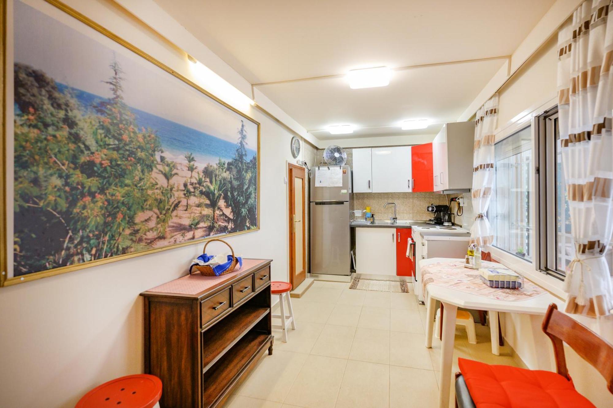 Holiday home ¨solo¨ In Paradise