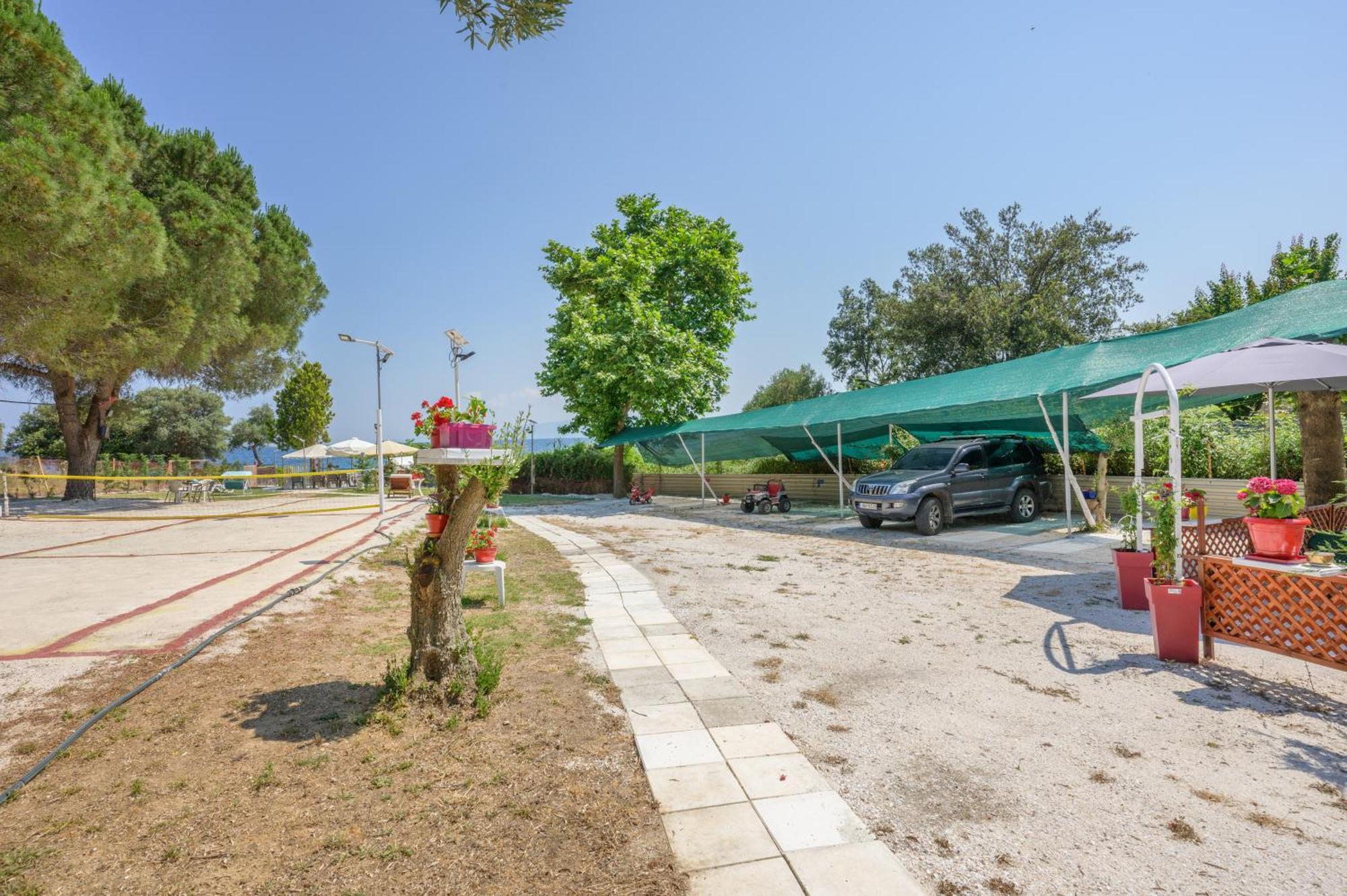 Holiday home ¨solo¨ In Paradise *